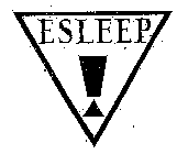 ESLEEP