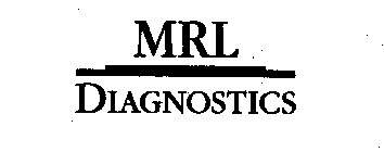 MRL DIAGNOSTICS