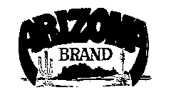 ARIZONA BRAND