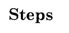 STEPS