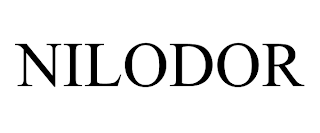 NILODOR