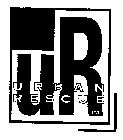 URBAN RESCUE UR