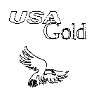 USA GOLD