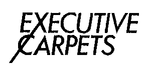 EXECUTIVE CARPETS