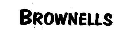 BROWNELLS