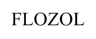 FLOZOL