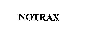 NOTRAX