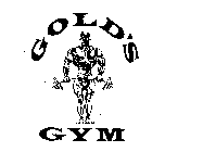 GOLD'S GYM