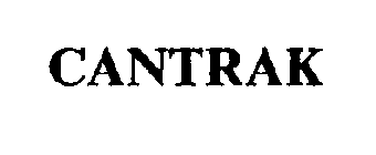 CANTRAK