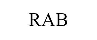 RAB