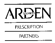 ELIZABETH ARDEN PRESCRIPTION PARTNERS