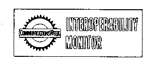 COMMUNICATIONS WEEK INTEROPERABILITY MONITOR