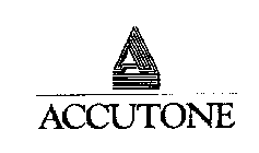 A ACCUTONE