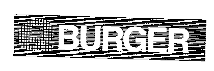 BURGER