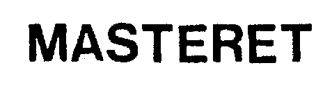 MASTERET