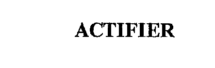 ACTIFIER