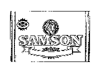 SAMSON TN