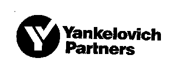 Y YANKELOVICH PARTNERS