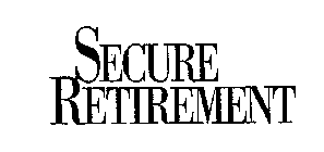 SECURE RETIREMENT