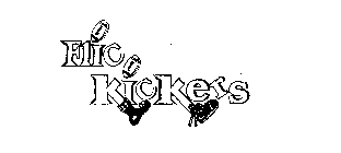 FLIC KICKERS