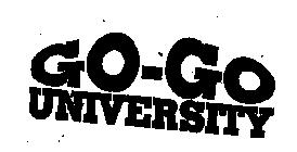 GO-GO UNIVERSITY