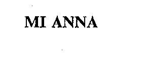 MI ANNA