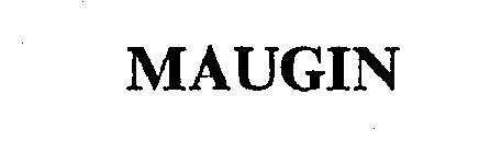 MAUGIN