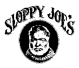 SLOPPY JOE'S