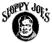 SLOPPY JOE'S