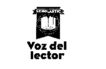 SCHOLASTIC VOZ DEL LECTOR