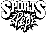 SPORTS PEP