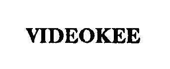 VIDEOKEE