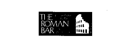 THE ROMAN BAR