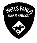 WELLS FARGO ALARM SERVICES