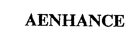AENHANCE