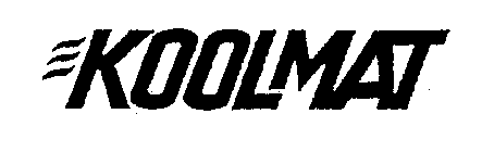 KOOLMAT