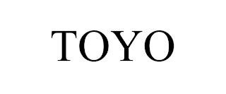 TOYO