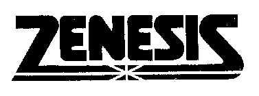 ZENESIS