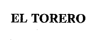 EL TORERO