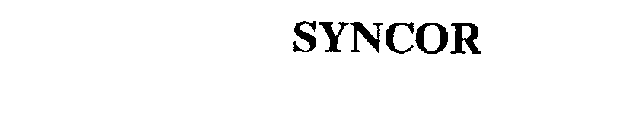 SYNCOR