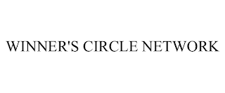 WINNER'S CIRCLE NETWORK