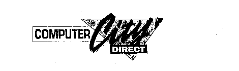 COMPUTER CITY DIRECT