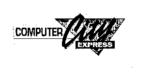 COMPUTER CITY EXPRESS