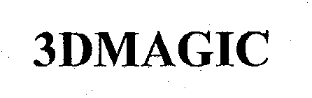 3DMAGIC