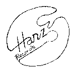 HANZ RECORDS