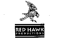 RED HAWK PRODUCTIONS