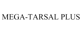 MEGA-TARSAL PLUS