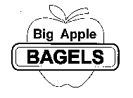 BIG APPLE BAGELS