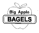 BIG APPLE BAGELS