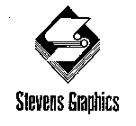 STEVENS GRAPHICS